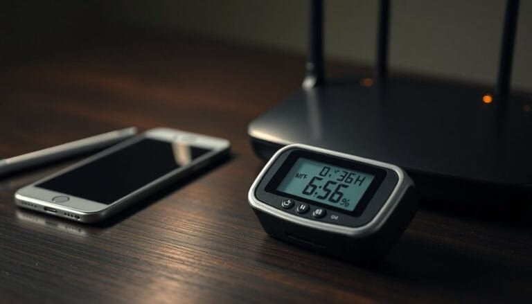 emf exposure personal safety