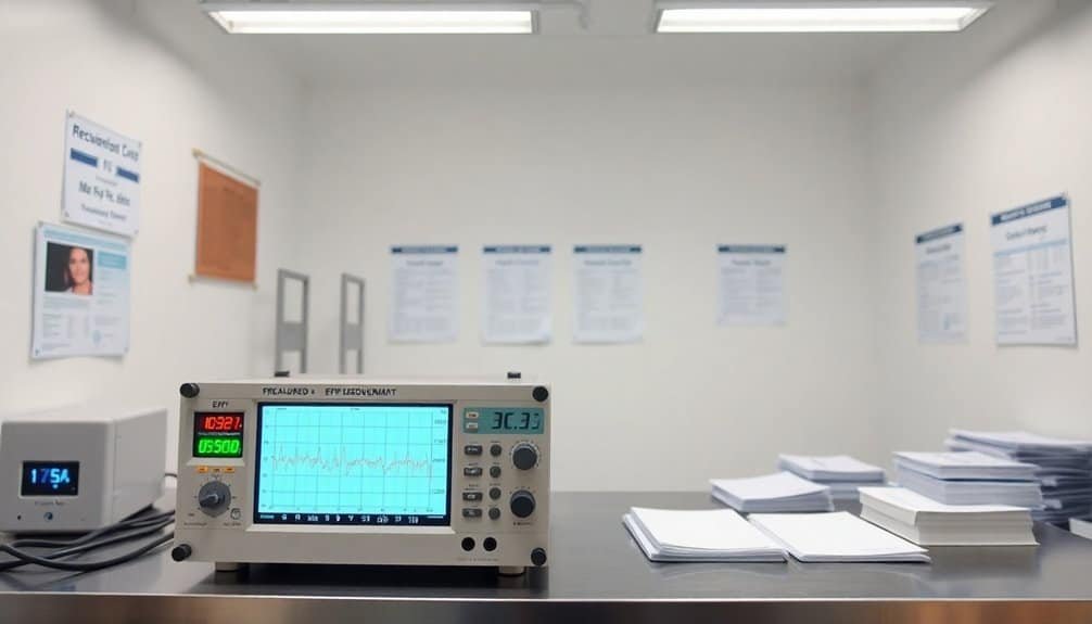 emf exposure safety regulations