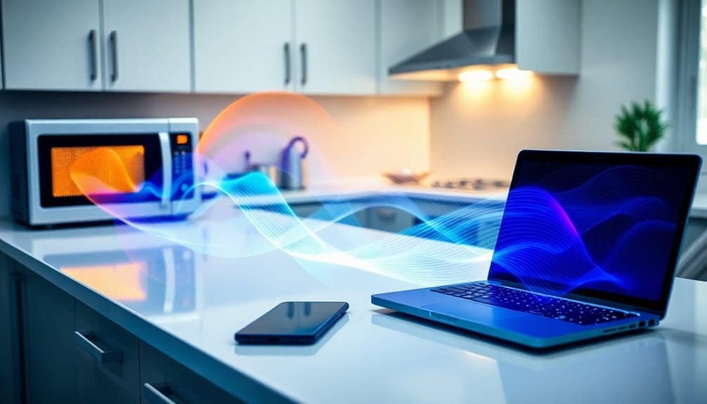 emf exposure types explained