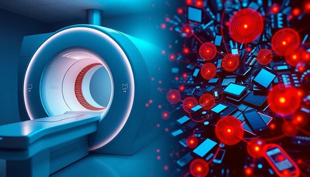 emf health risks awareness