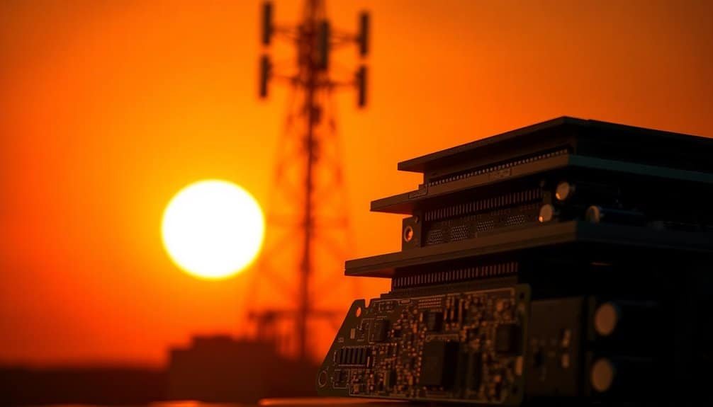 emf health risks evaluated