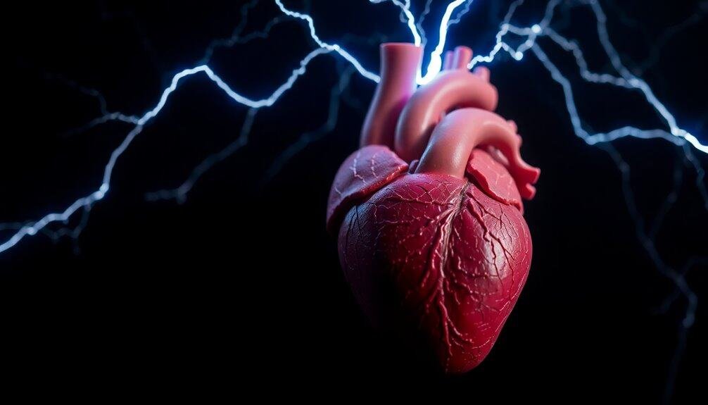 emf impact on heart health