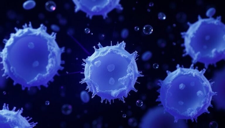 emf impact on immunity