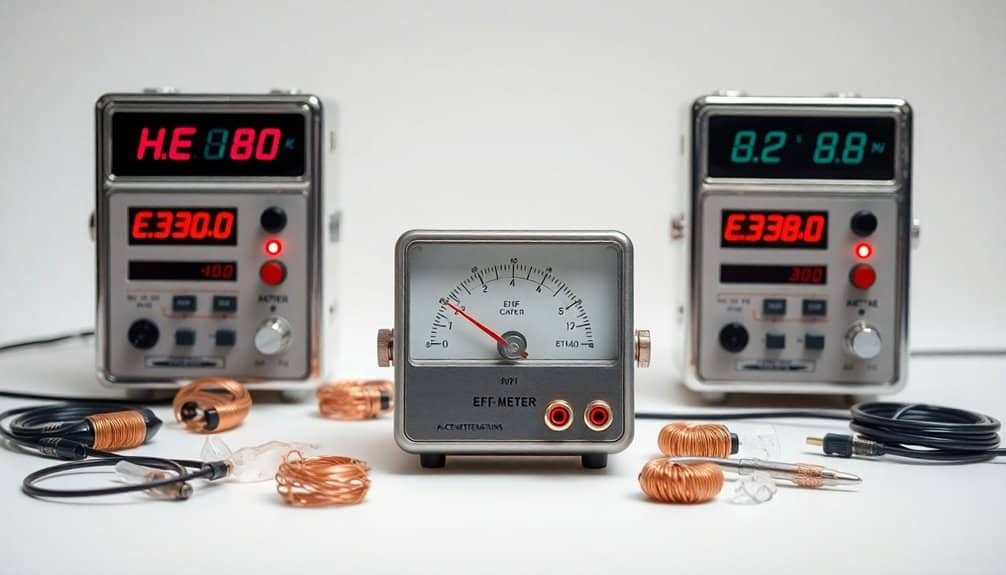 emf meter purchase considerations