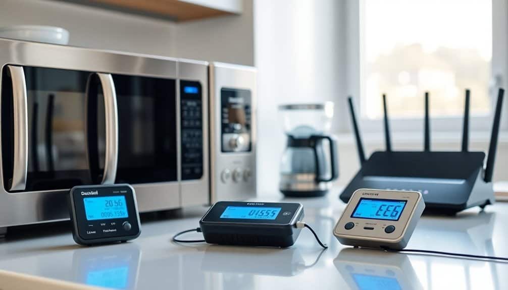 emf reduction strategies at home