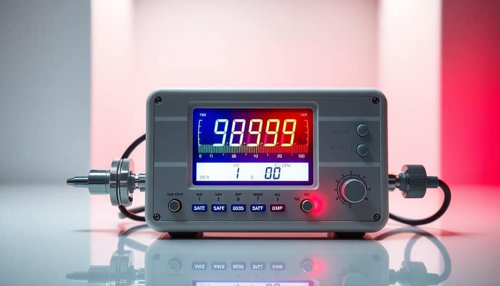emf risk assessment complexities