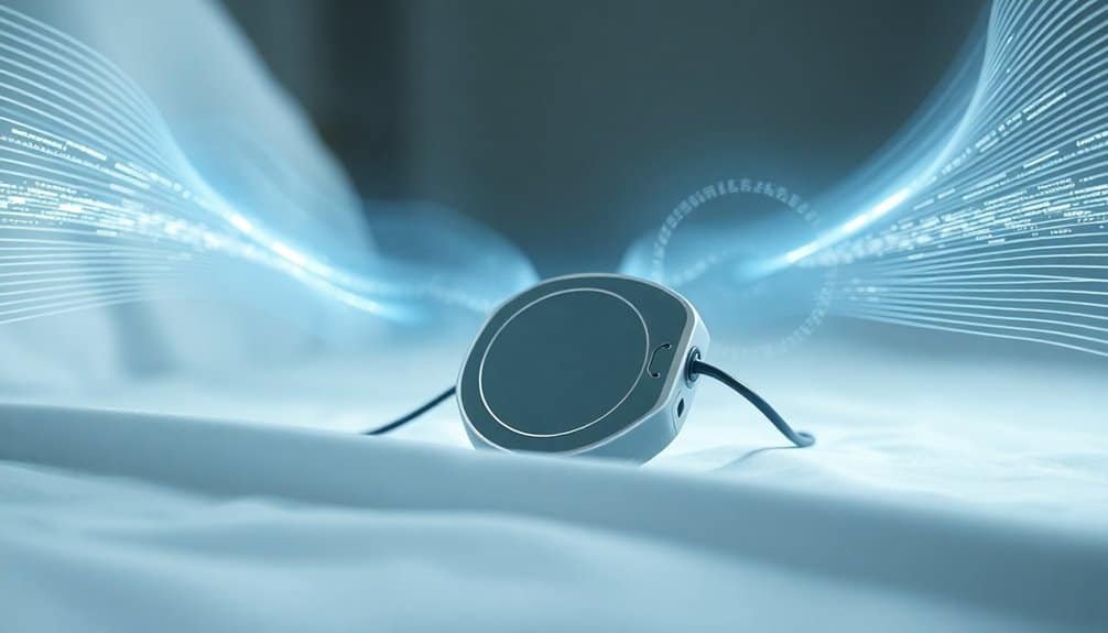 emf risks for pacemakers