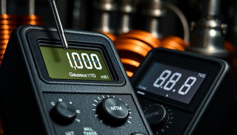 emf safety and guidelines