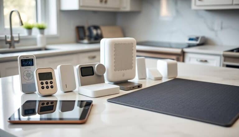 emf safety at home
