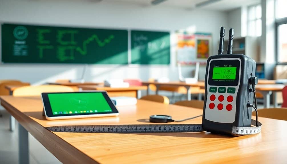 emf safety measures for schools