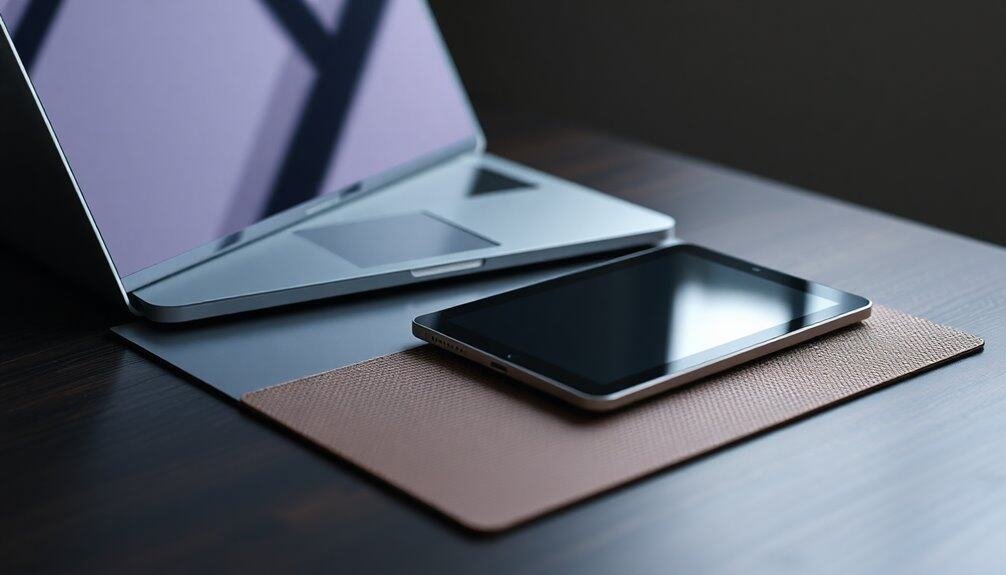 emf shielding for laptops