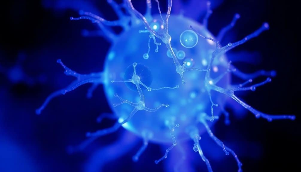 emfs impact blood brain barrier
