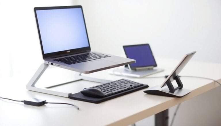 ergonomic device usage guidelines
