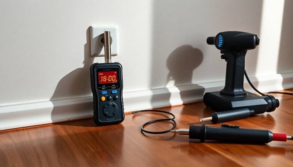 expert emf assessment services