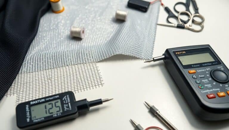 faraday fabrics diy projects
