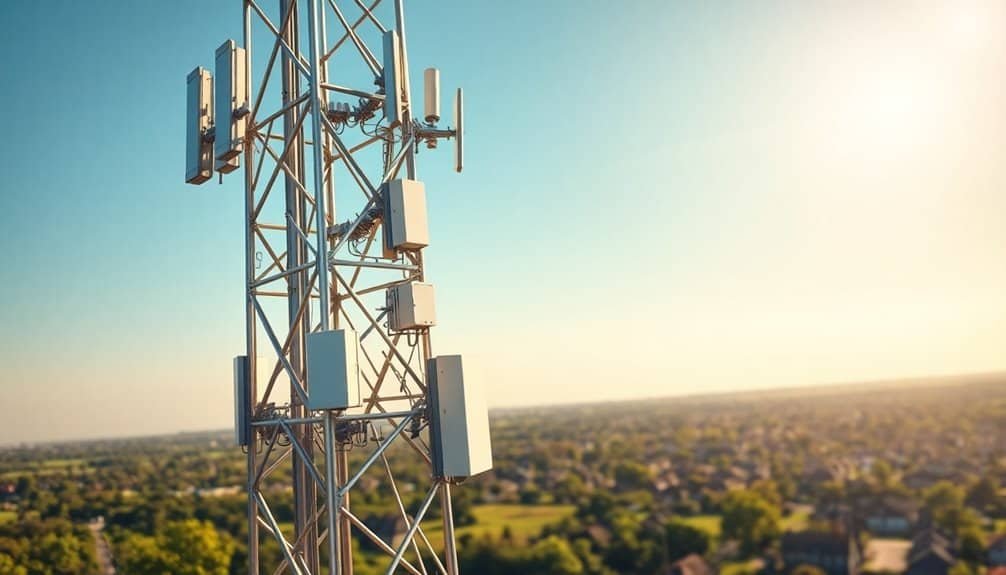 fifth generation wireless technology
