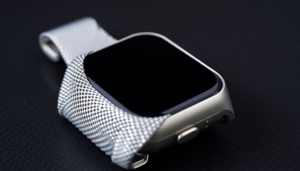 fitness wearables emf protection