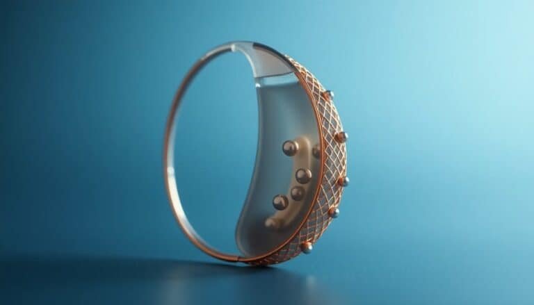 hearing aids emf protection