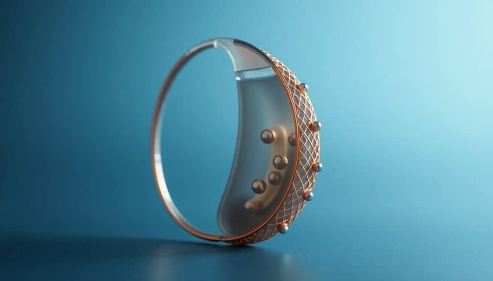 hearing aids emf protection