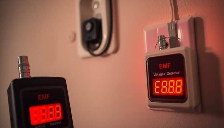 identifying concealed emf sources
