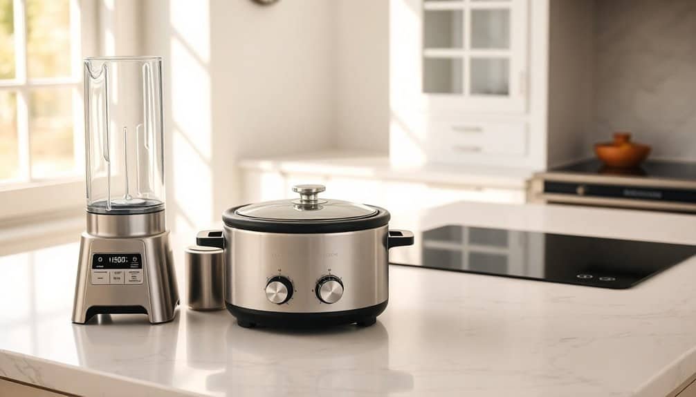low emf appliance recommendations
