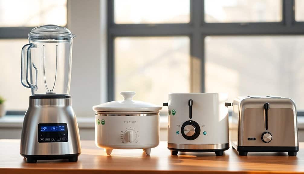 low emf appliance selection guide