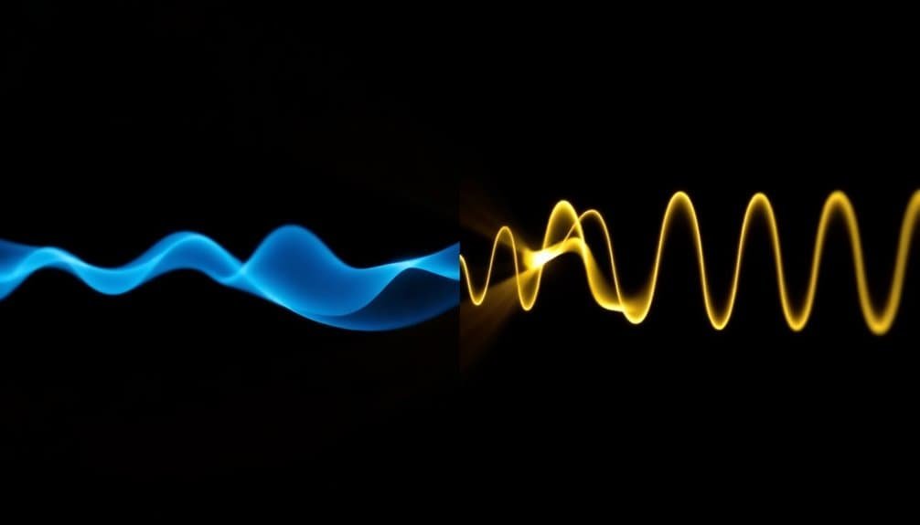low frequency electromagnetic fields