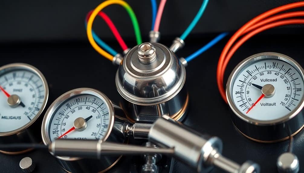 magnetic field unit conversion