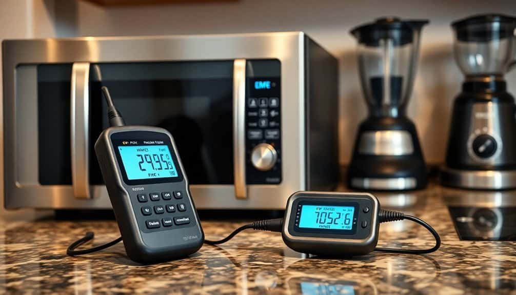 managing emf exposure awareness