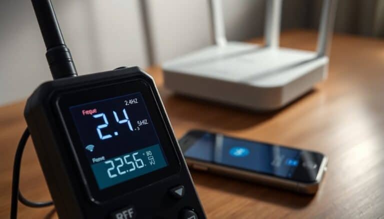 measuring rf signals accurately