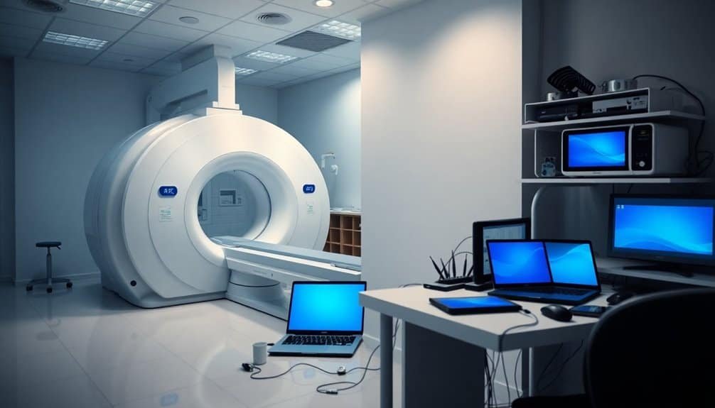 medical applications vs daily exposure