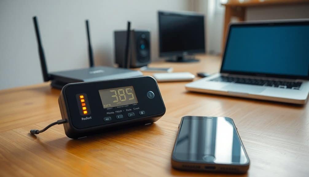 minimize emf exposure strategies