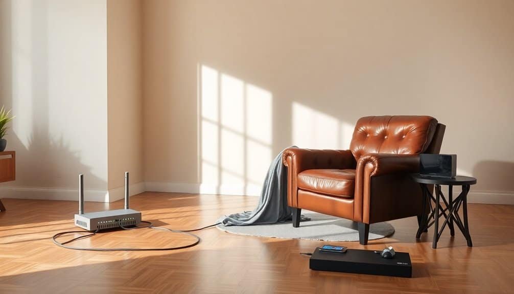 minimize emf exposure strategies
