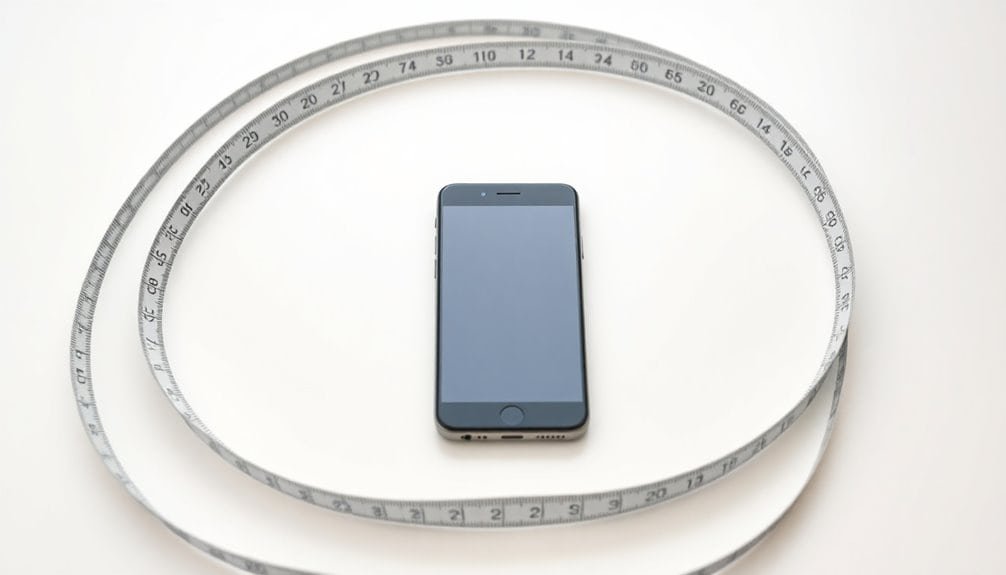 minimize mobile device exposure