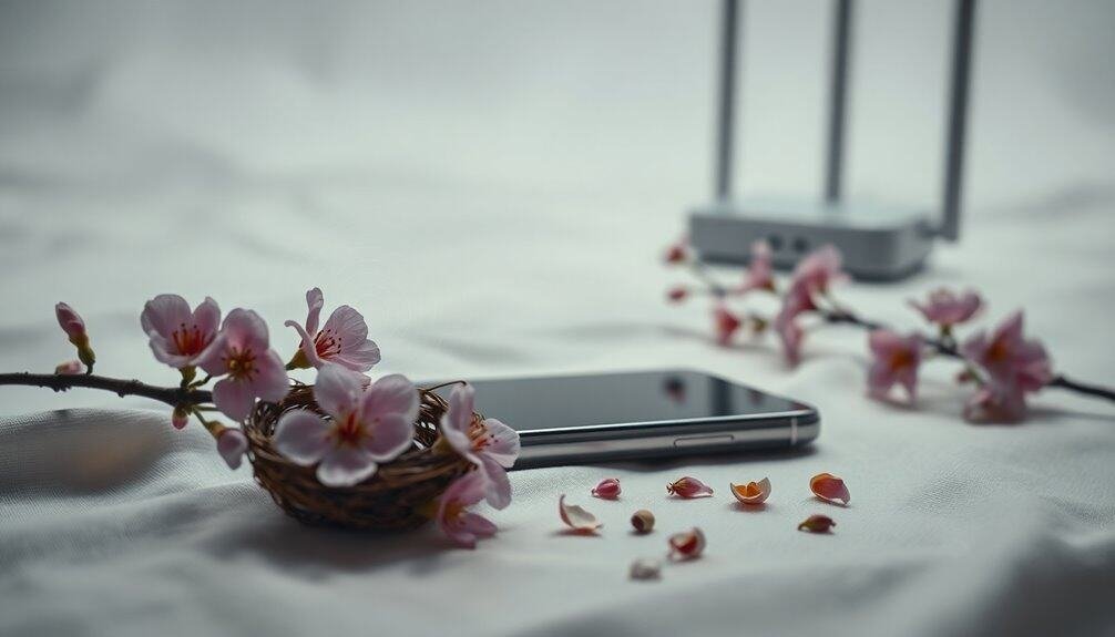 miscarriage risk and emf