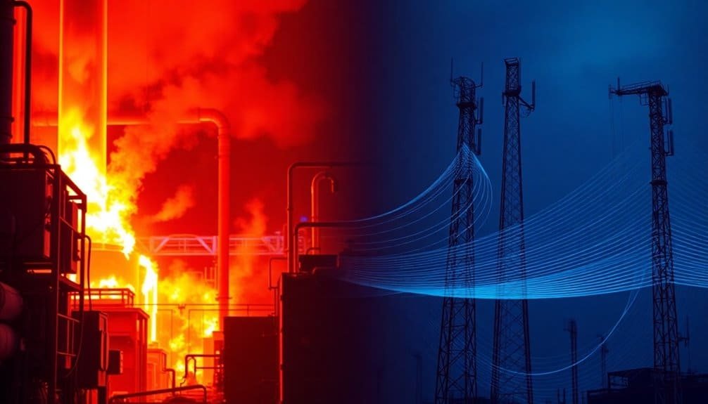 occupational emf exposure risks