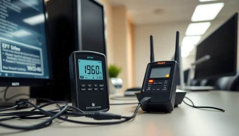 office emf audit process