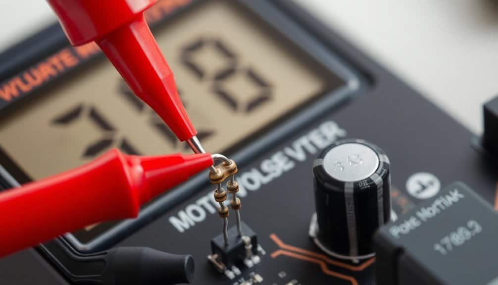 operator training reduces errors