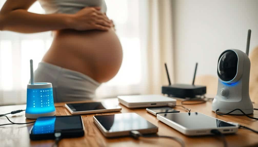 protecting children from emf