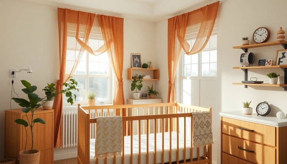 reduce emf exposure during pregnancy