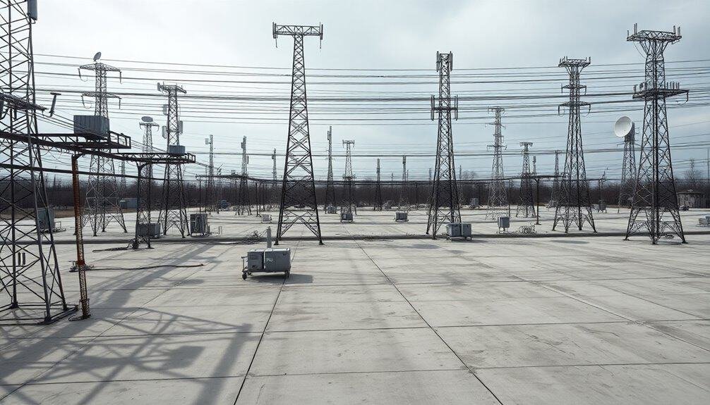 regulatory guidelines ensure emf safety