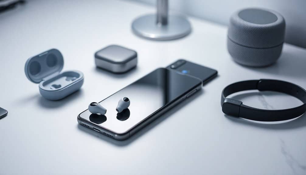 safe bluetooth device usage
