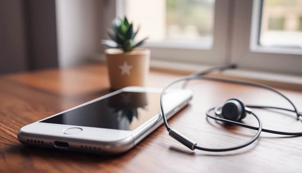 safe cell phone practices