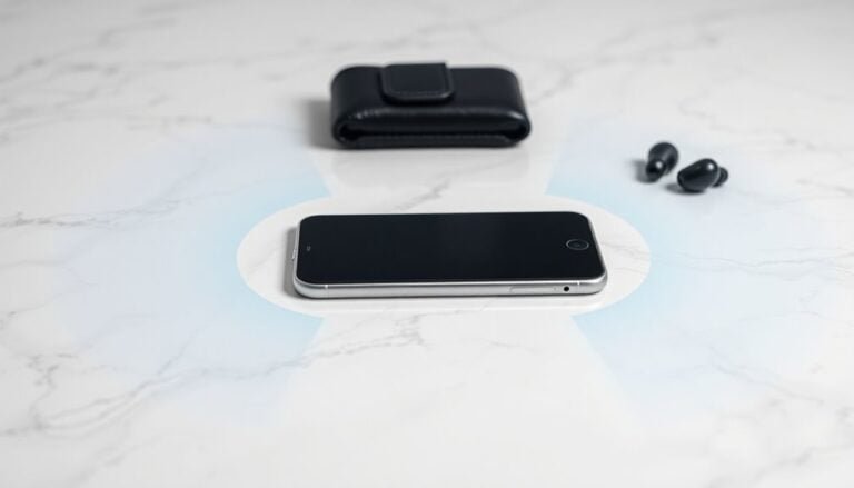 safe smartphone carrying practices