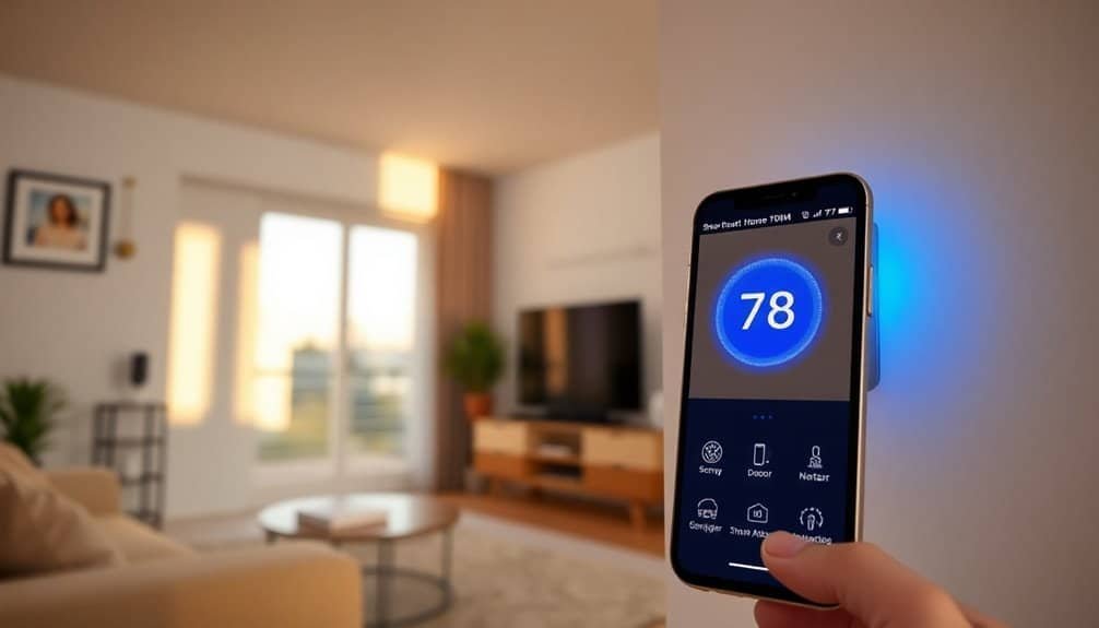 secure your smart devices