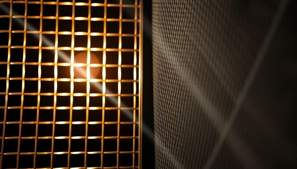 shielding effectiveness for emi