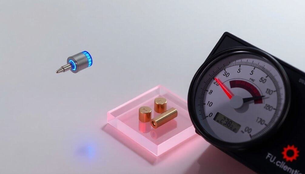 specialized tools for measurement