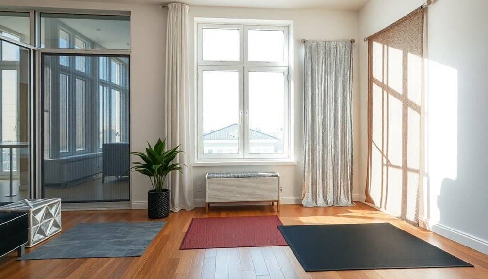 temporary emf shielding solutions