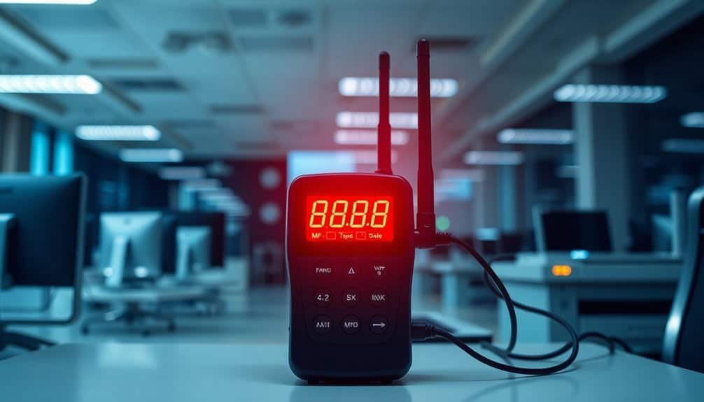 understanding emf exposure risks