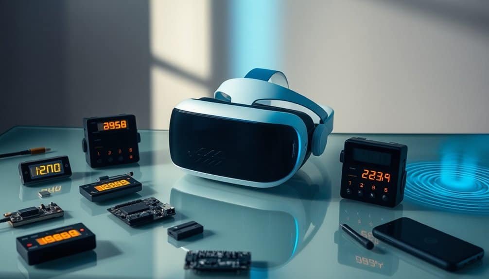 vr safety and awareness